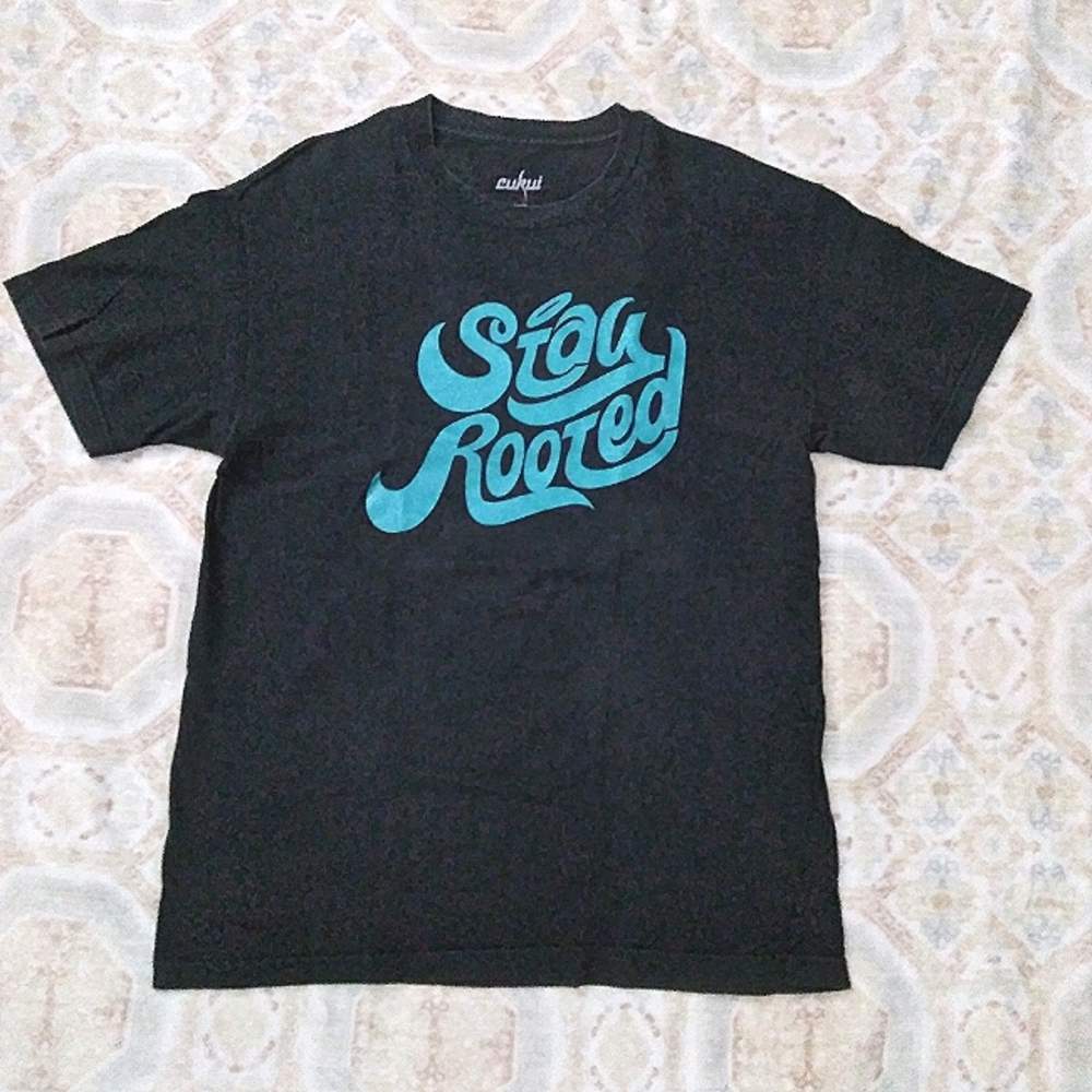 Mens Cukui shirt